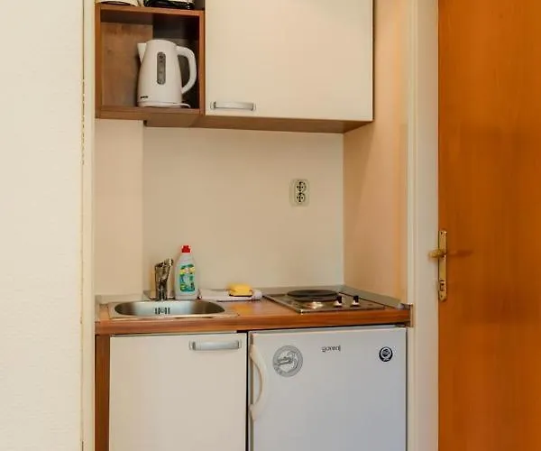 Apartel Park Osejava Πανσιόν 4*