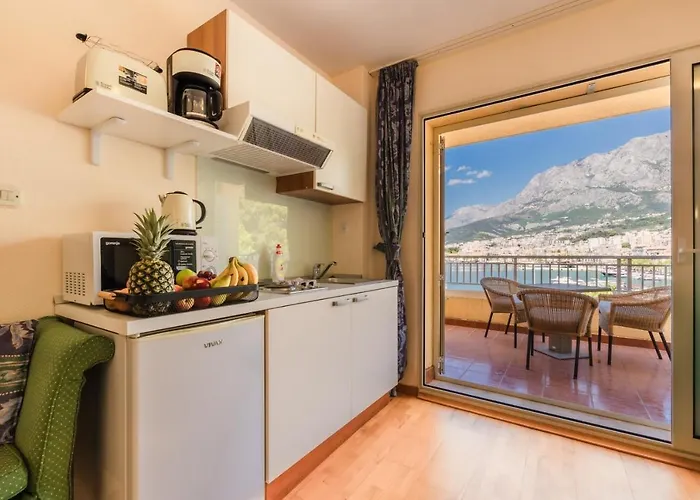 Apartel Park Osejava 4*