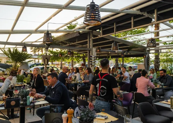 Apartel Park Osejava Гостьовий будинок 4*