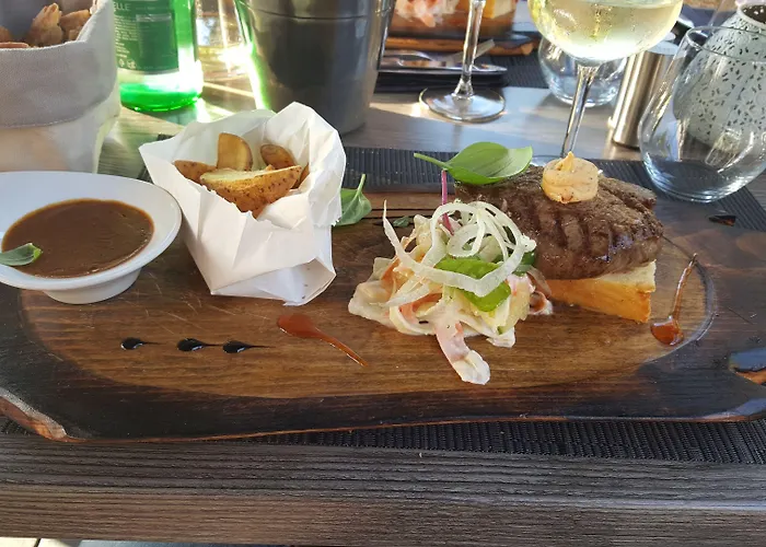 Apartel Park Osejava Гостьовий будинок