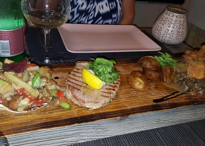 Apartel Park Osejava Πανσιόν 4*