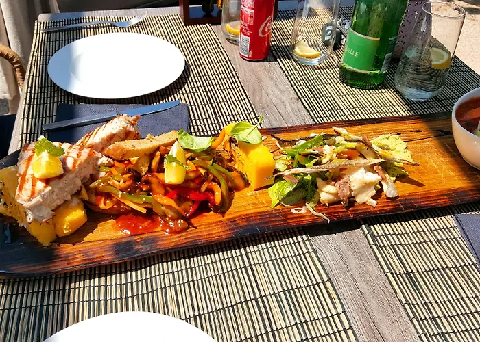 Apartel Park Osejava Гостьовий будинок