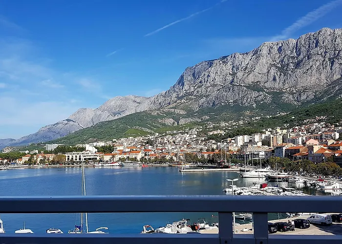 Apartel Park Osejava Πανσιόν 4*