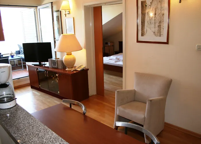 Πανσιόν Apartel Park Osejava 4*