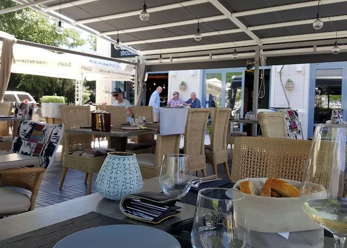 Apartel Park Osejava Πανσιόν