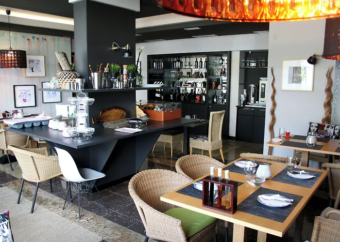 Apartel Park Osejava 4* Μακάρσκα