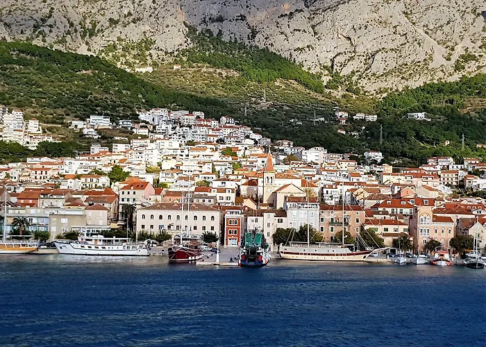 Apartel Park Osejava Πανσιόν 4*