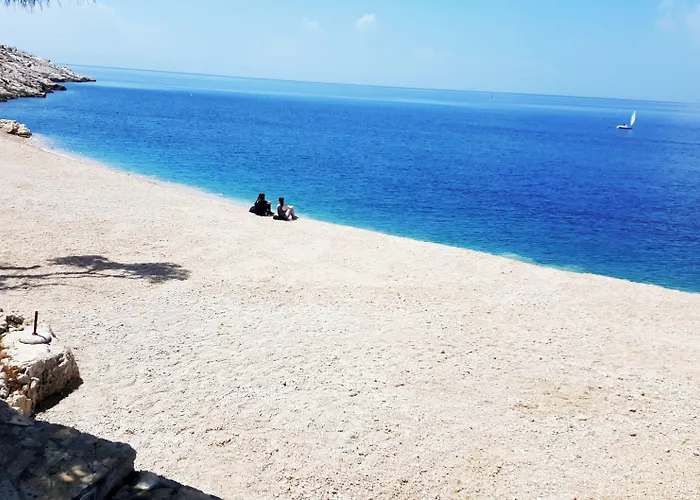 Πανσιόν Apartel Park Osejava Μακάρσκα