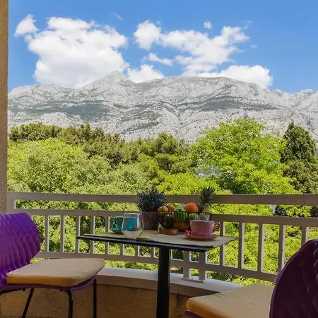 Πανσιόν Apartel Park Osejava