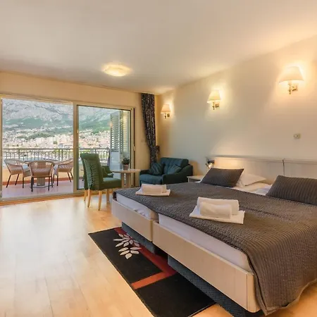 Guest house Apartel Park Osejava 4*