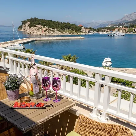 Apartel Park Osejava Πανσιόν