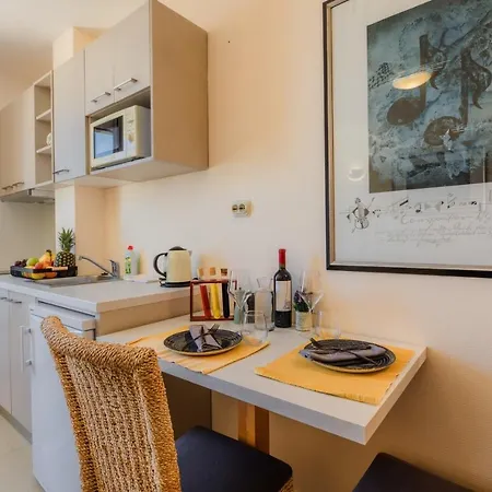 Apartel Park Osejava Guest house 4*