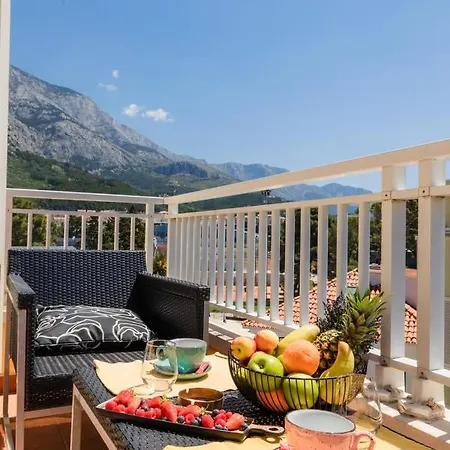 Apartel Park Osejava Gasthof 4*