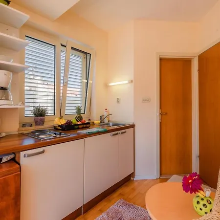 Apartel Park Osejava 4* Makarska