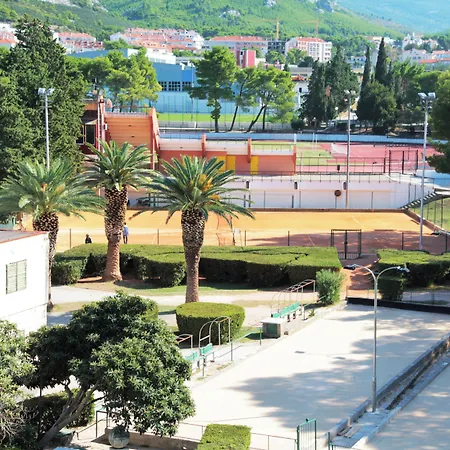 Konukevi Apartel Park Osejava