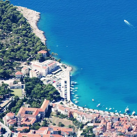 Apartel Park Osejava Konukevi 4*