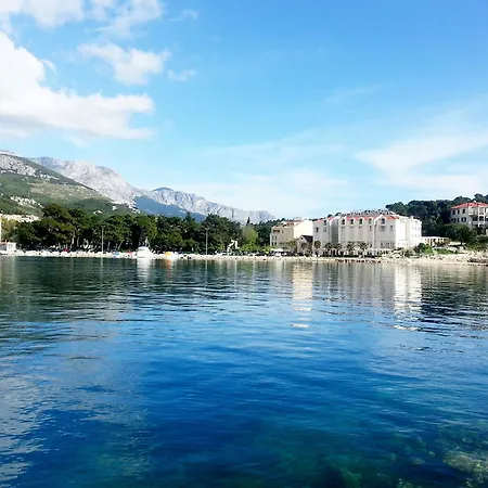 Apartel Park Osejava Πανσιόν 4*