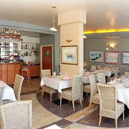 Apartel Park Osejava Guest house