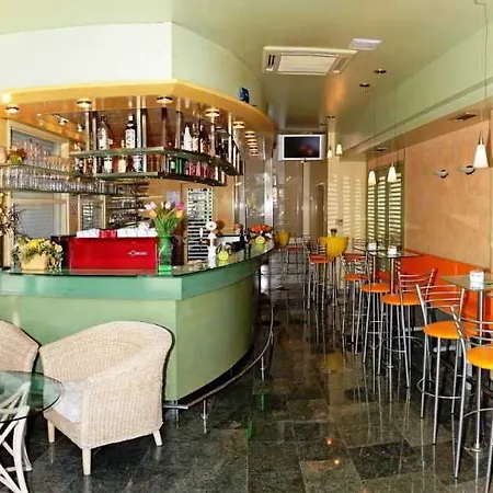 Apartel Park Osejava 4* Makarska