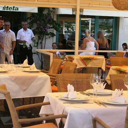 Apartel Park Osejava 4*