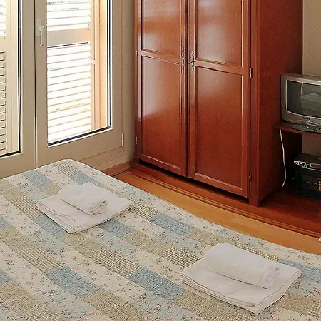 Apartel Park Osejava Guest house Makarska