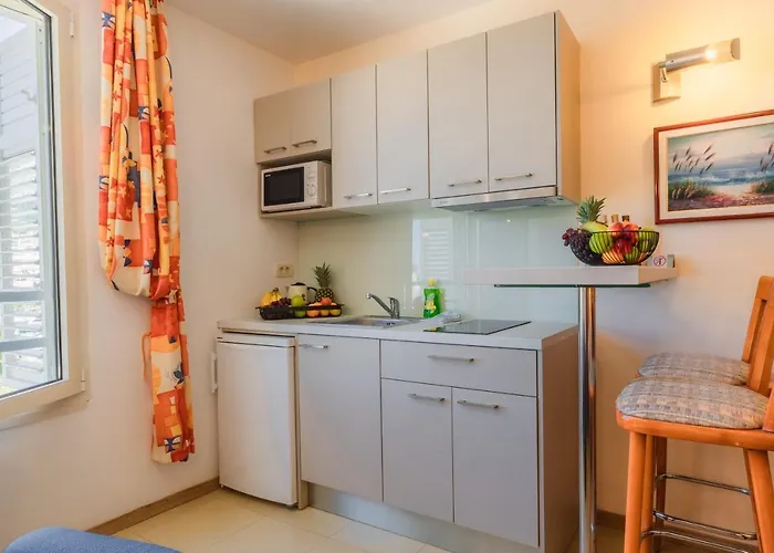 Apartel Park Osejava Konukevi 4*