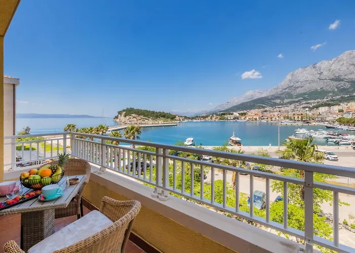 Konukevi Apartel Park Osejava