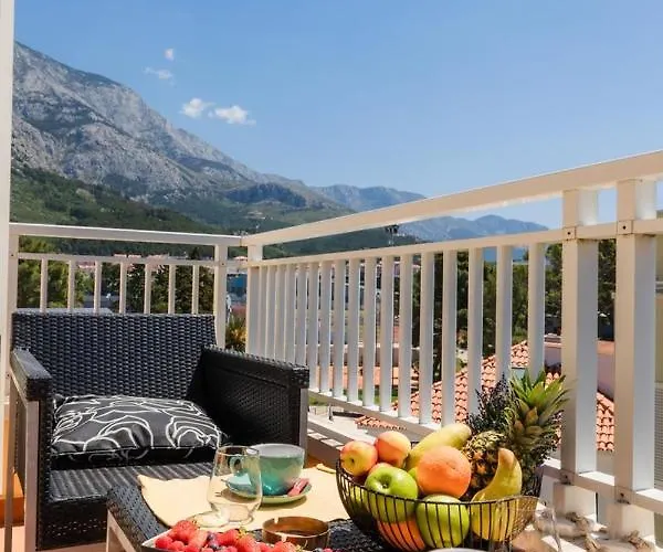 Apartel Park Osejava Konukevi 4*