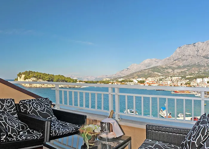 Apartel Park Osejava