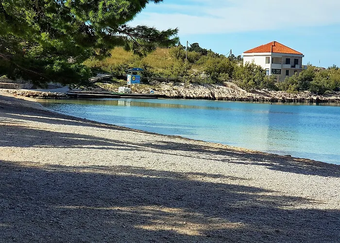 Apartel Park Osejava Konukevi 4*